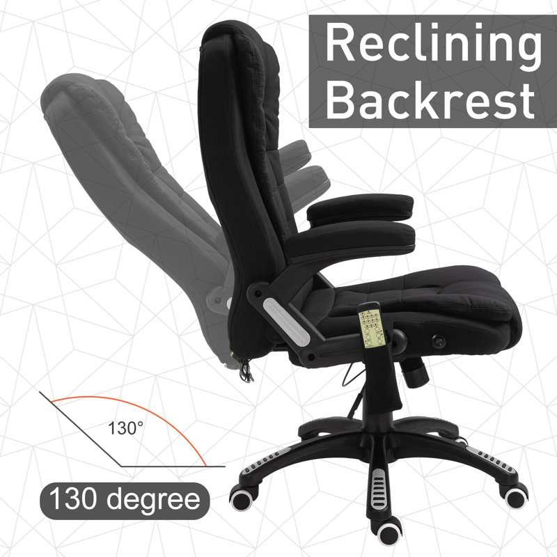 Inbox Zero Office Chair & Reviews Wayfair